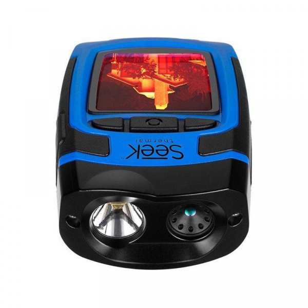 Тепловизор SEEK THERMAL REVEAL (Blue) KIT FB0106