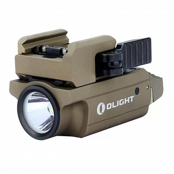 Фонарь Olight PL-Mini II Valkyrie Desert