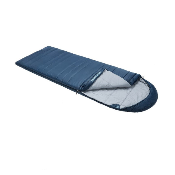 Спальник Trek Planet Bristol Comfort синий правый
