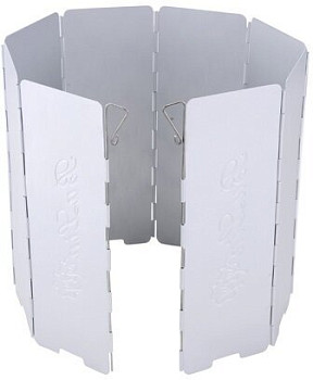 Экран ветрозащитный Bulin BL500-K2 (845х240)