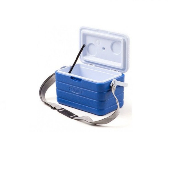 Изотермический контейнер Арктика 2000-20 синий