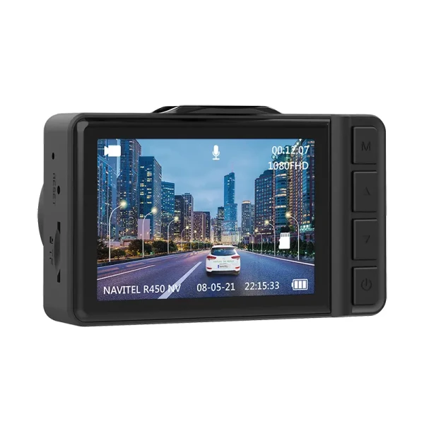 Видеорегистратор NAVITEL R450 NV