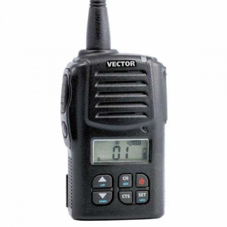 Радиостанция Vector VT-44 Military Special