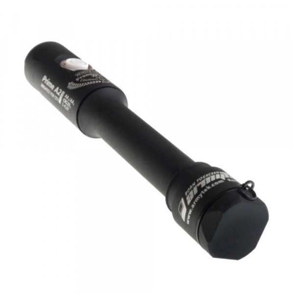 Фонарь Armytek Prime A2 Pro v3 XP-L