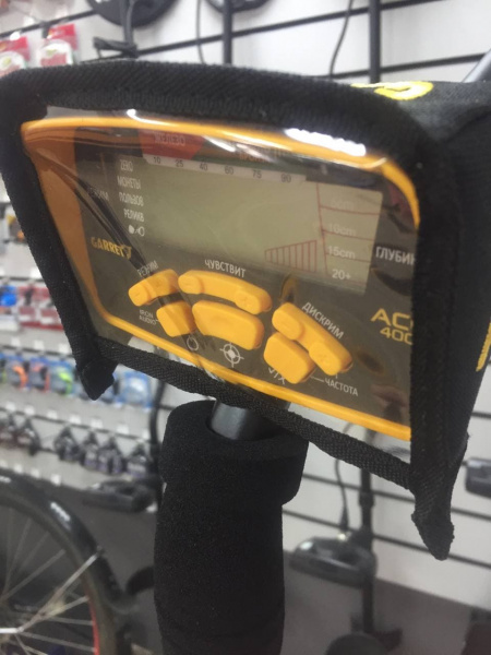 Чехол защитный клавиатуры для ACE