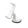Автомобильный держатель Ppyple Dash-Q5 white
