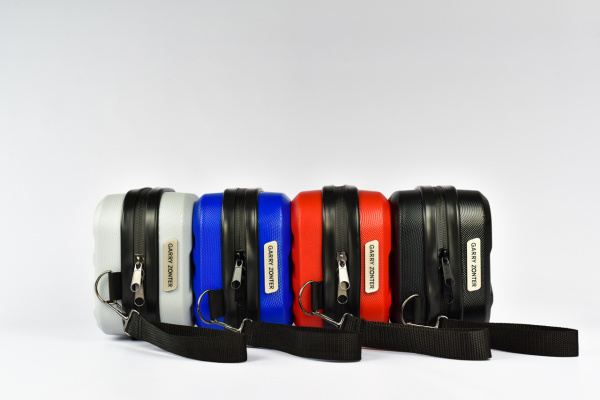 Кейс Garry Zonter для 1-ой катушки