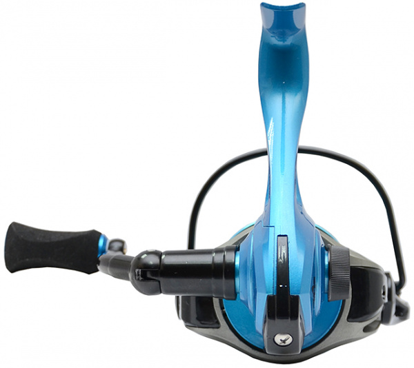 Катушка ПИОНЕР Олта (4000F)