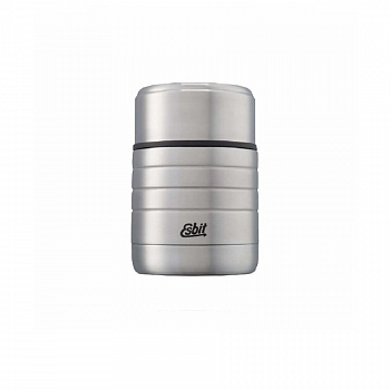 Термос для еды Esbit MAJORIS FJ800TL-S, из нержавеющей стали, стальной, 0.8 л