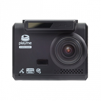 Комбинированное устройство Playme Alpha