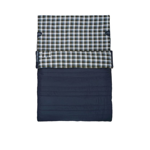 Спальник Trek Planet Iceland Double XL синий