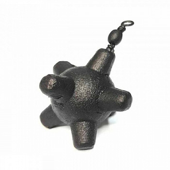 Маркер "Мина" 100гр (1уп -1шт) IVVA