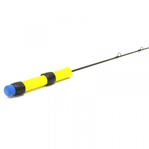 Удилище телескопическое зимнее Salmo ICE JIG Medium