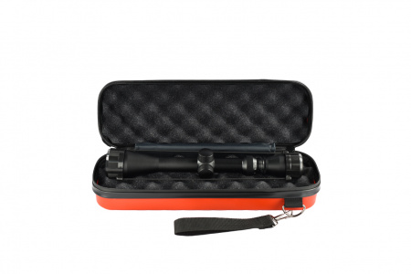 Кейс под прицел Garry Zonter (KPRRD37,S 37*11*10, красный)