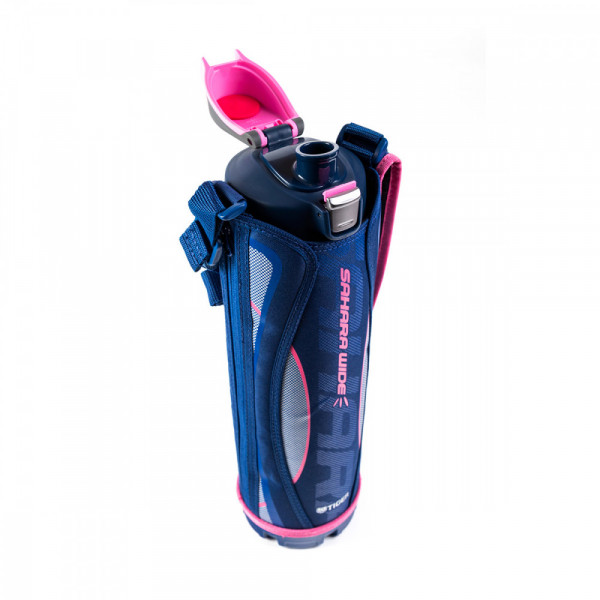 Термос спортивный Tiger MME-C150 Navy 1,5 л, (цвет синий), шт