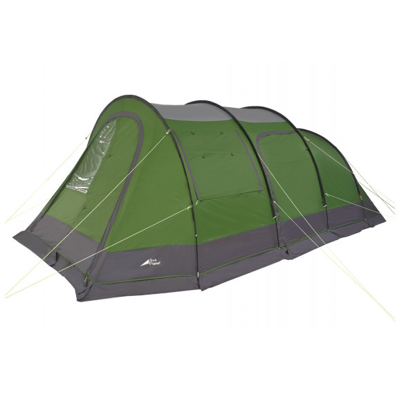 Палатка Trek Planet Vario Nexo 5 зеленый