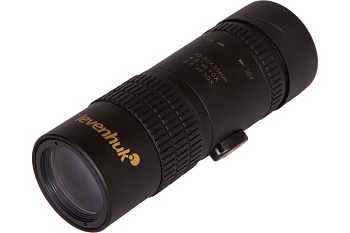 Монокуляр Levenhuk Atom 10–30х30