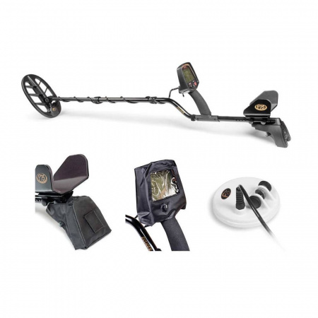 Металлоискатель Fisher F75 LTD SE