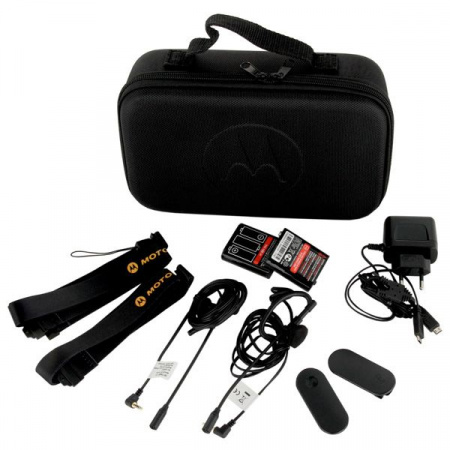 Радиостанция MOTOROLA Talkabout T82 extreme