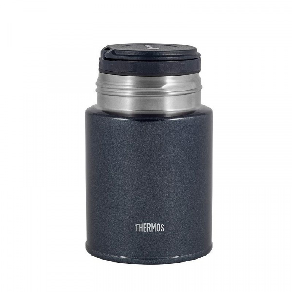 Термос из нерж. стали THERMOS c ложкой tlsd-520s 0.52l