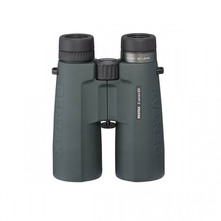 Бинокль Pentax ZD 10x50 ed