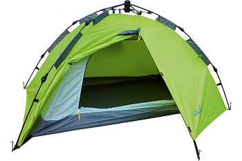 Палатка автомат. 2-х мест. Norfin ZOPE 2 NF