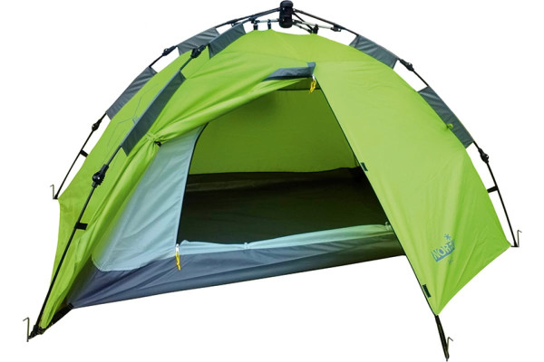 Палатка автомат. 2-х мест. Norfin ZOPE 2 NF