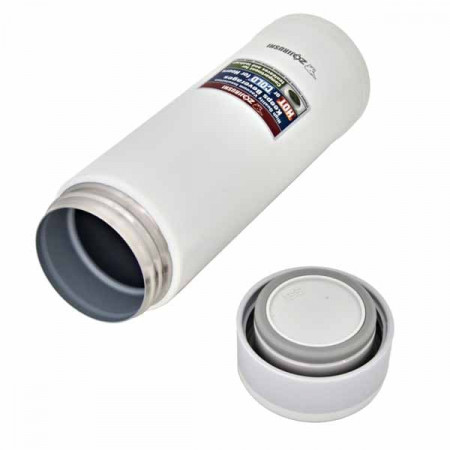 Термос Zojirushi SM-AGE50 (0,5 л, белый)