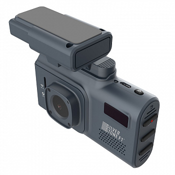 Комбинированное устройство SilverStone F1 HYBRID UNO SPORT WiFi