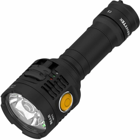 Фонарь Armytek Bear WRG