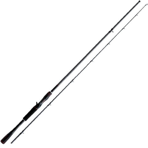 Удилище SHIMANO 20 Zodias (172H-2 Casting (Тест14-42гр. длина218см.))