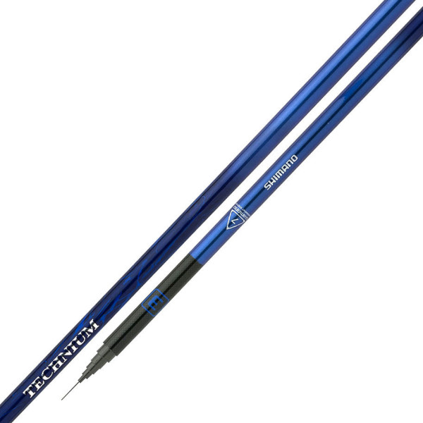 Удилище SHIMANO Technium Trout Lite Power (0-390)