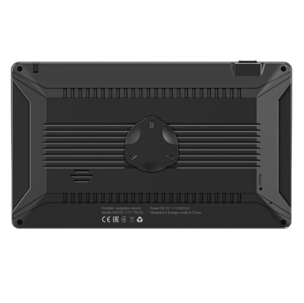 Автомобильный навигатор Navitel E777 TRUCK