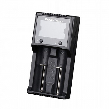 Зарядное устройство Fenix ARE-A2