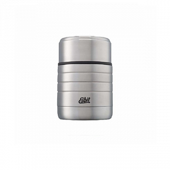 Термос для еды Esbit MAJORIS FJ600TL-S, из нержавеющей стали, стальной, 0.6 л