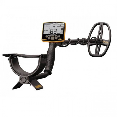 Металлодетектор Garrett ACE Apex+MS-3