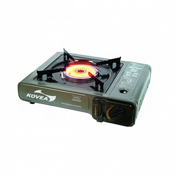 Плита Kovea газовая TKR-9507-С (керамическая горелка)