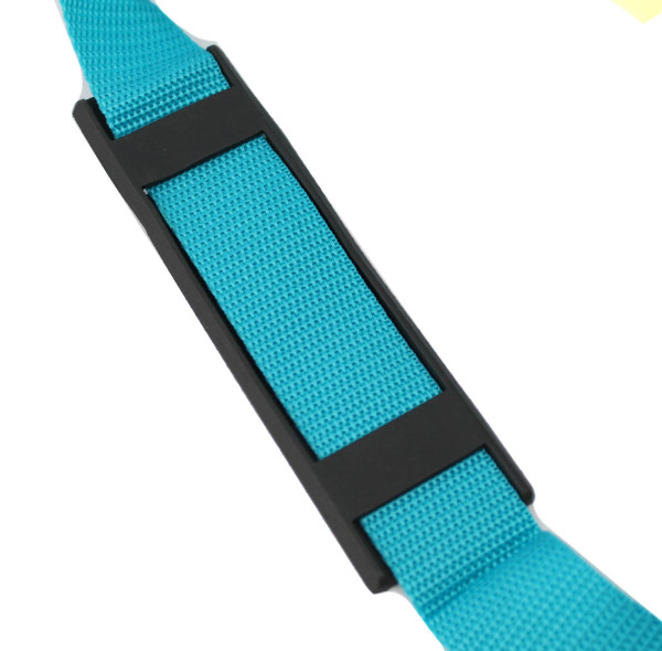 Сумка изотермическая Fiesta 20 л синяя