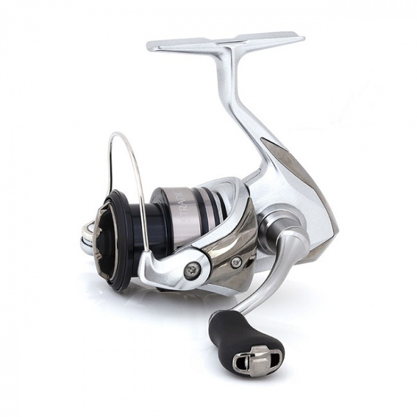 Катушка SHIMANO 19 Stradic (C5000 XG FL)