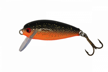 Воблер Nils Master JAPITTAJA Sinking