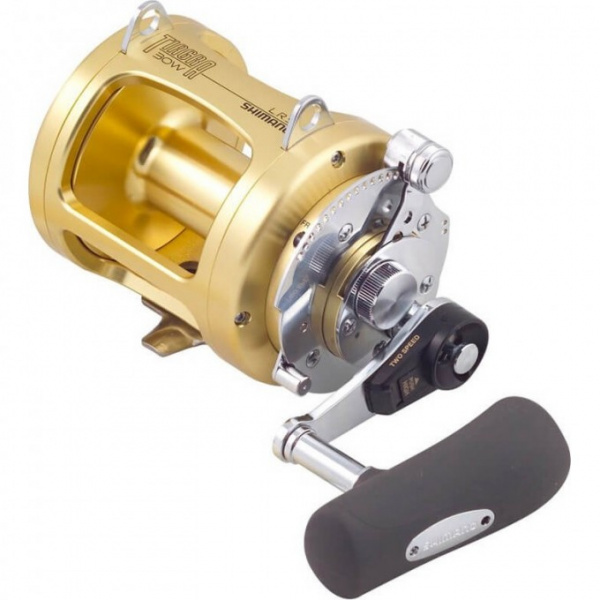 Катушка SHIMANO Tiagra (30 WLRS)