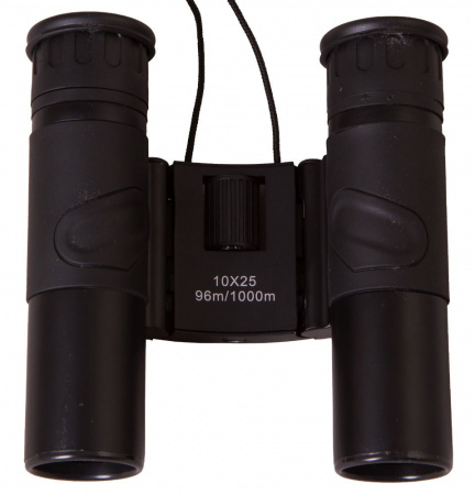 Бинокль Bresser Topas 10x25 Black