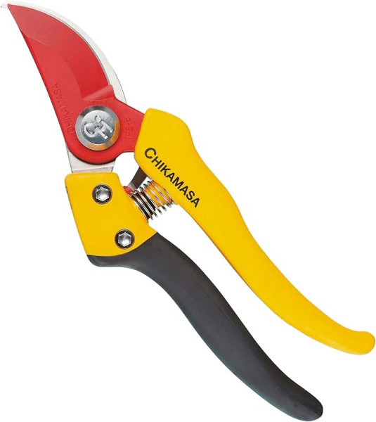 Секатор Chikamasa PS-8Y