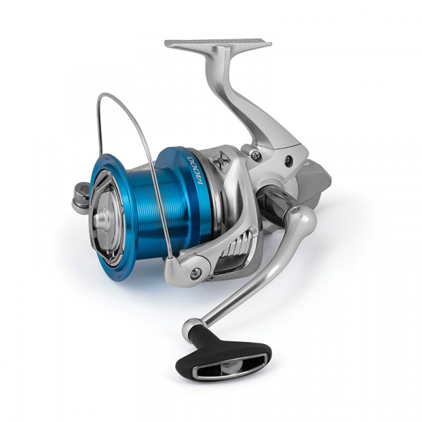 Катушка SHIMANO Speedmaster (14000 XSC)