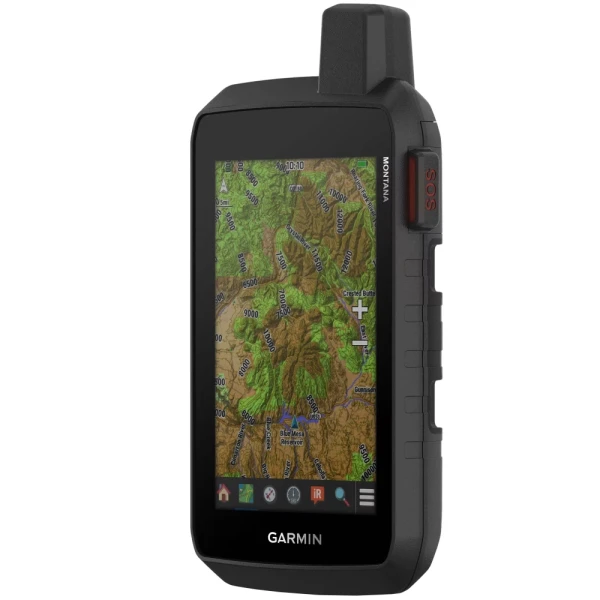 Garmin Montana® 760i