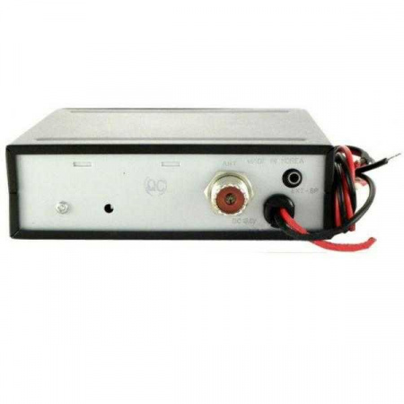 Радиостанция MegaJet MJ-100