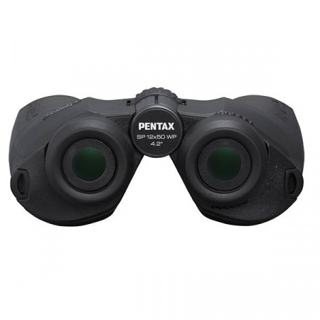Бинокль Pentax SP 12x50 wp