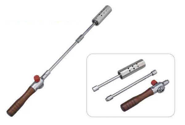 Резак Bulin газовый BL100-Q12