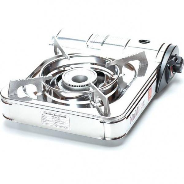 Плита газовая NaMilux NA-161AS