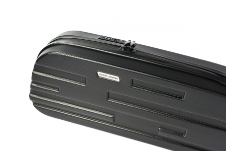 Кейс оружейный Garry Zonter (KOBLK140, 1400*265*110 черный)